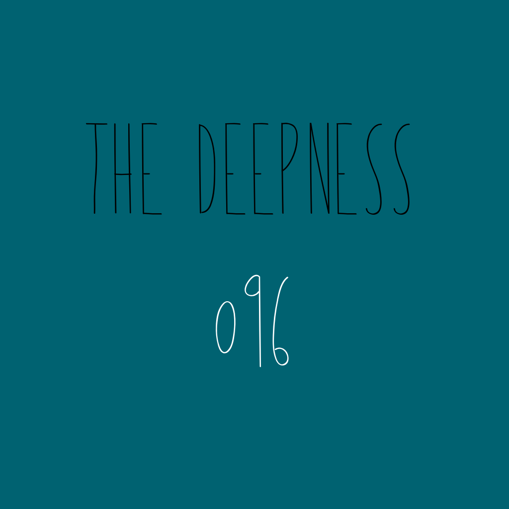 Llupa | The Deepness with Llupa 096 | Music To Get Lost To
